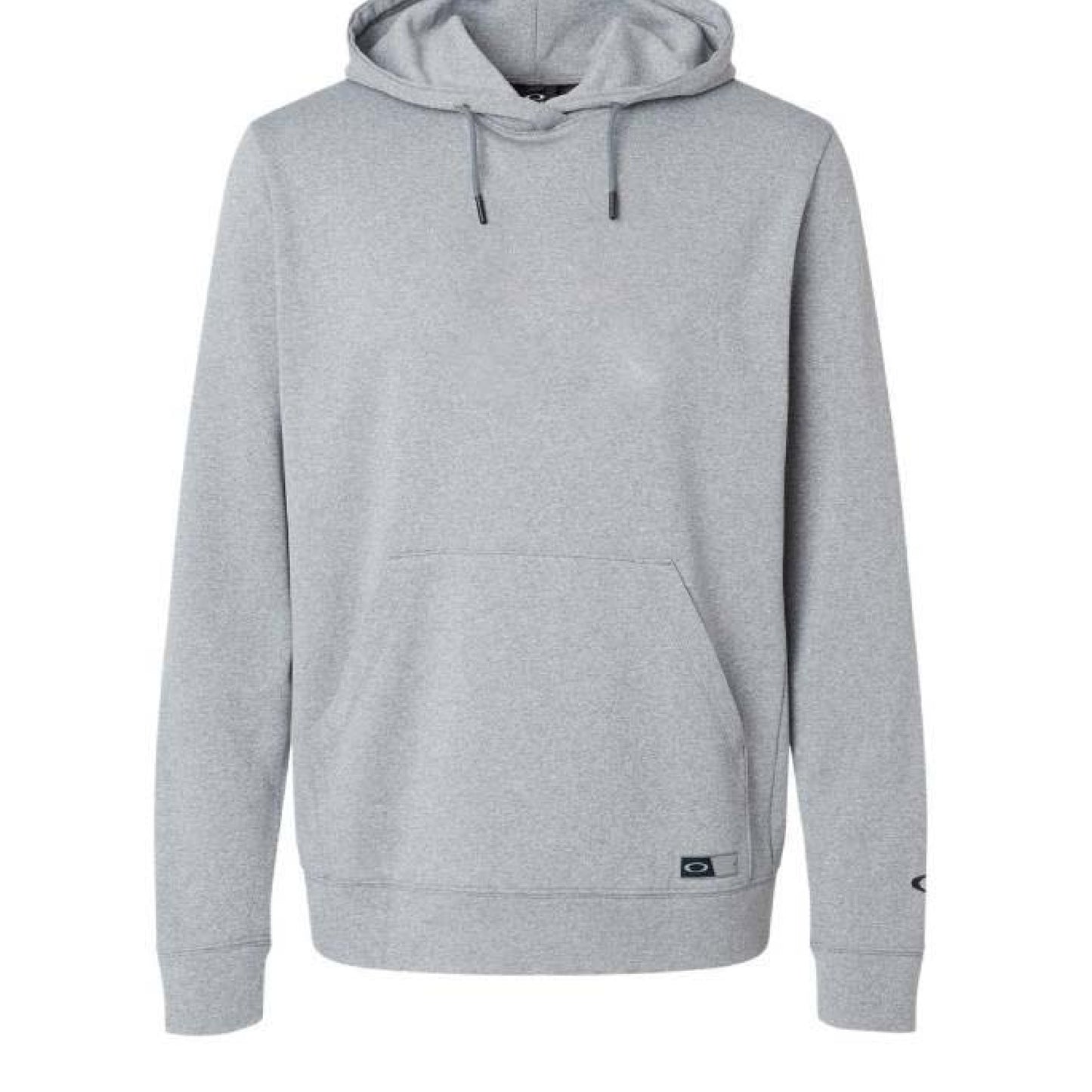 New Graphite Heather - FRONT
