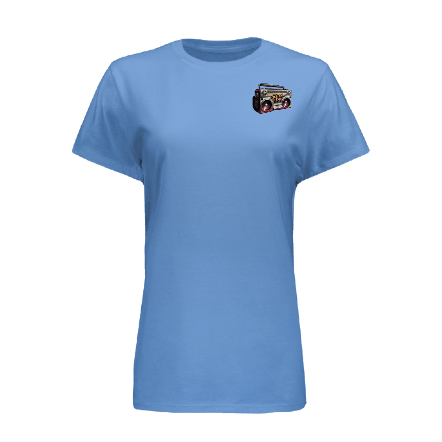 CAROLINA BLUE - FRONT