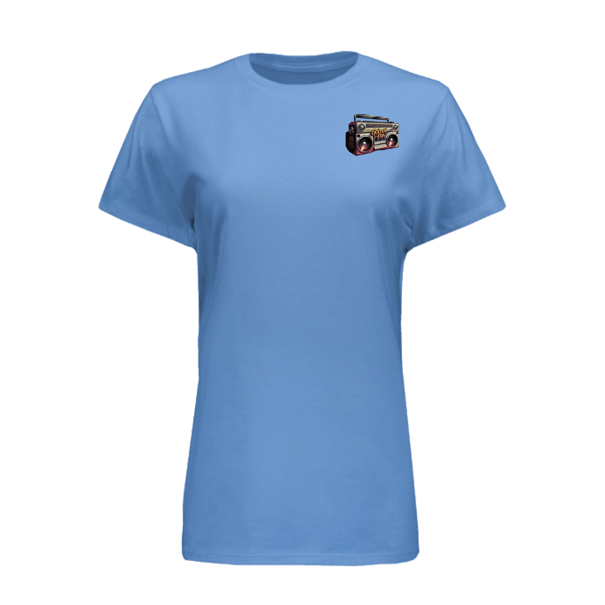 CAROLINA BLUE - FRONT