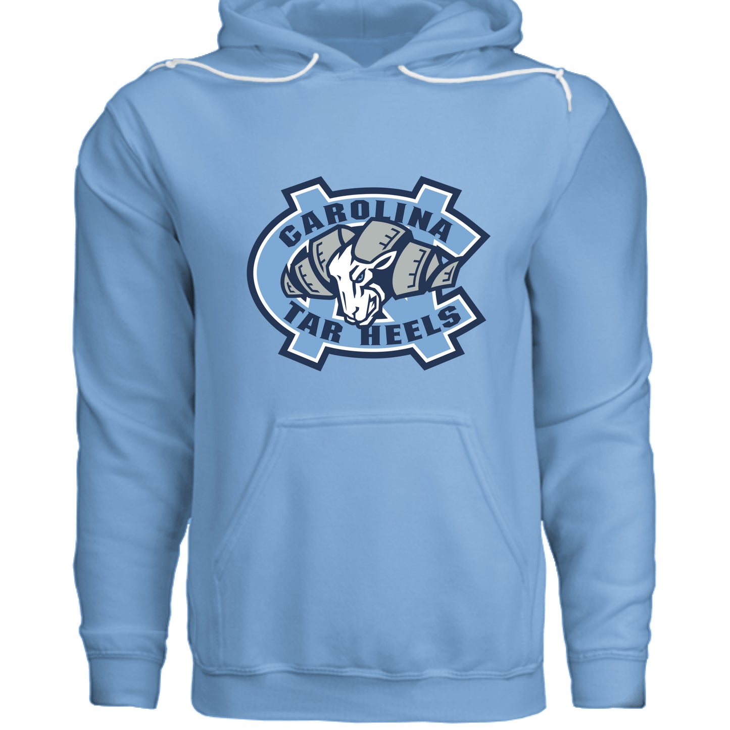 Carolina Blue - FRONT